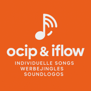 ocip & iflow Logo
